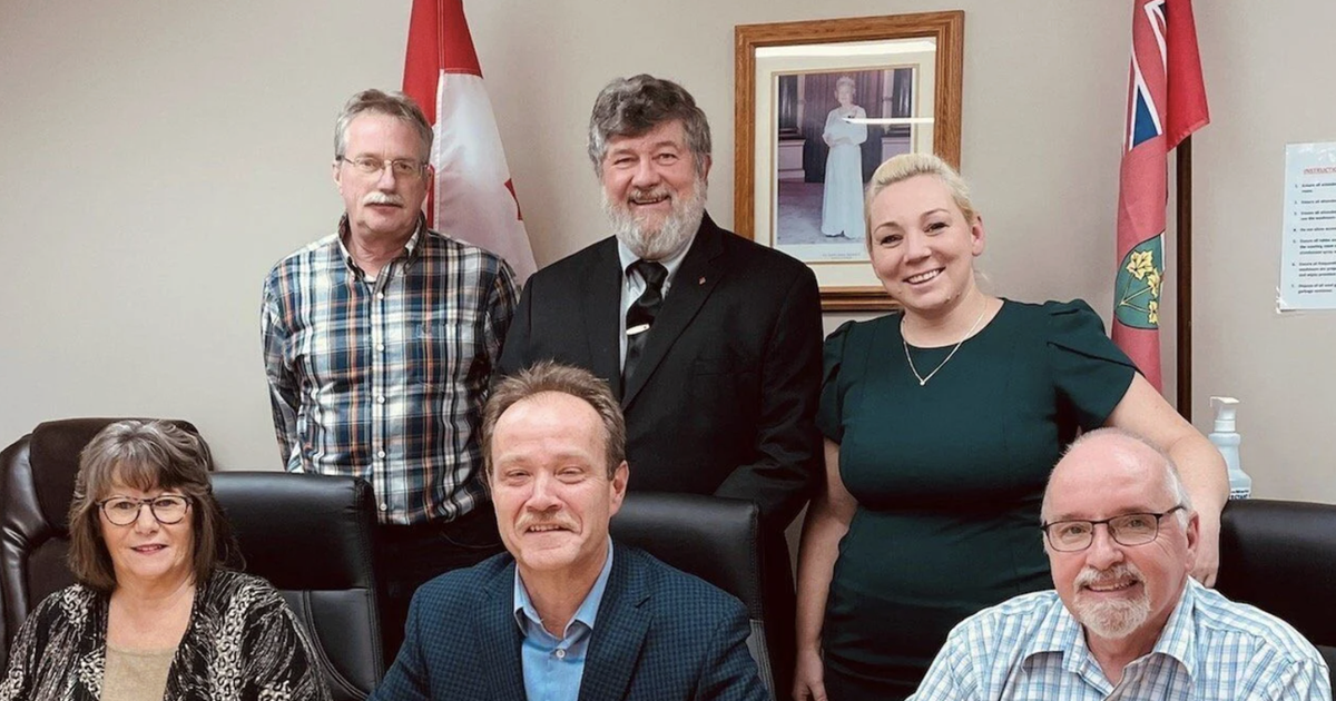 Armour Township council considers tire disposal ban, flood relief options