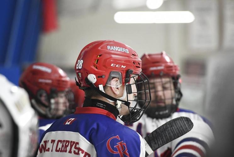 Glanbrook Rangers Glanbrook Rangers source of hometown pride