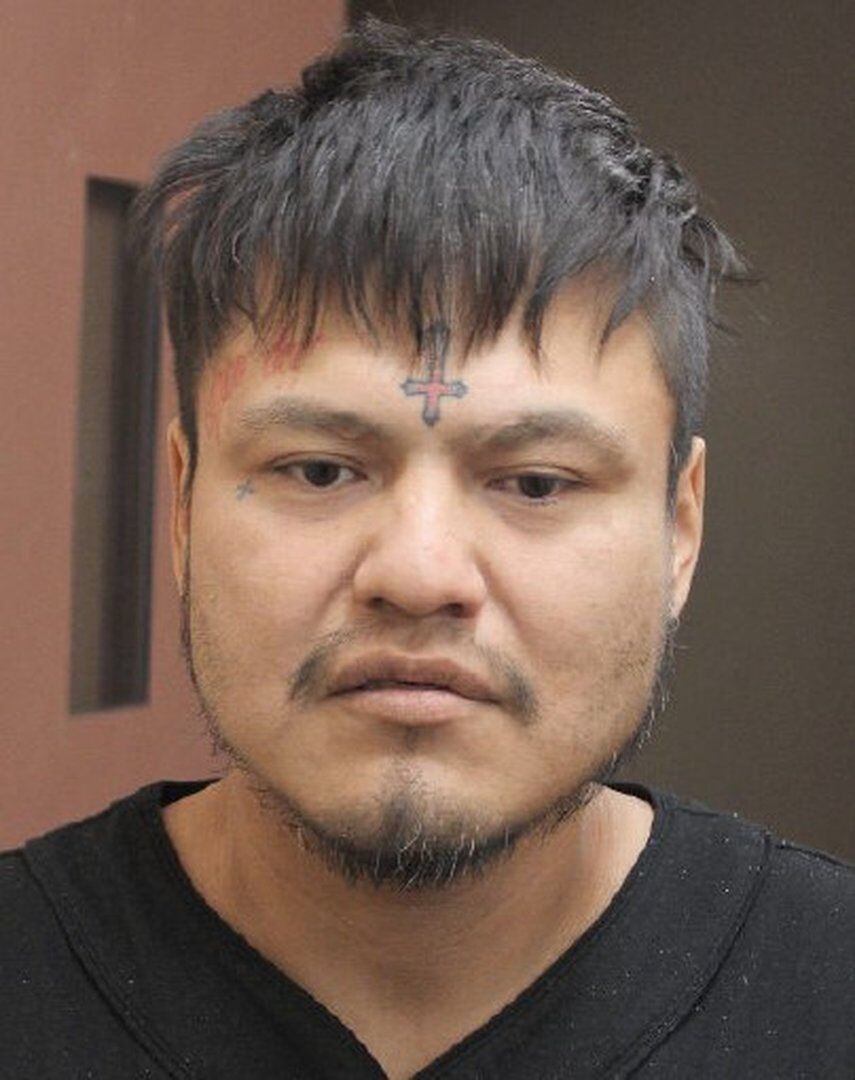 Behchoko RCMP looking for wanted man