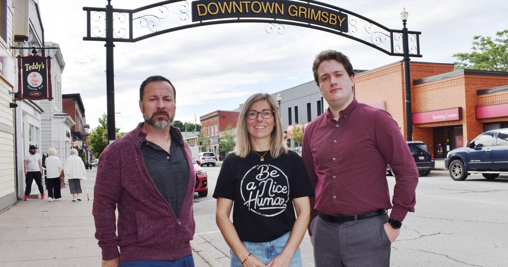Grimsby BIA votes to take back financial management - Vimarsana News