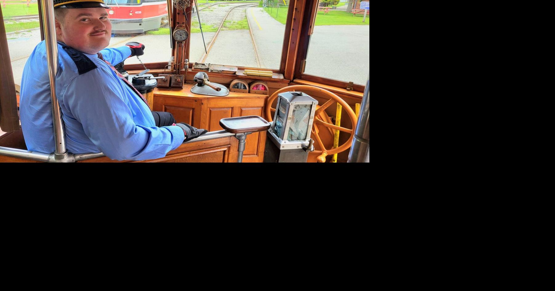 Milton streetcar museum keeps memory of electric rail alive
