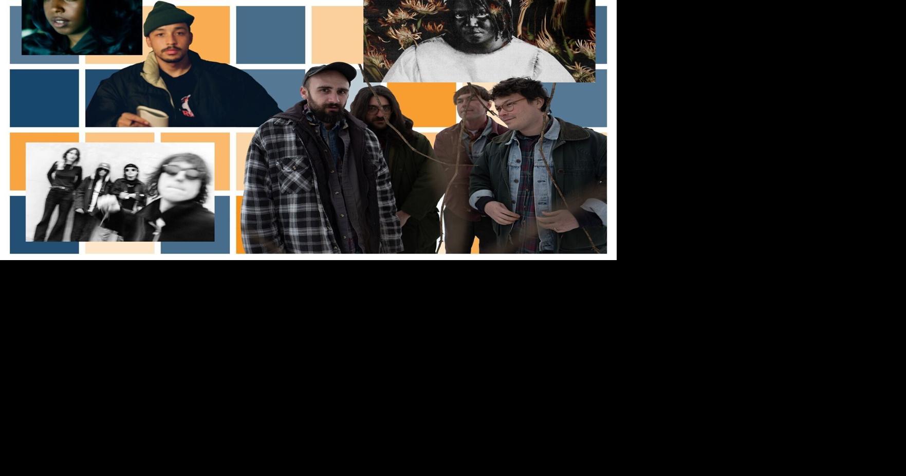 On the list of 2025’s 10 best albums, rock and hip-hop rule