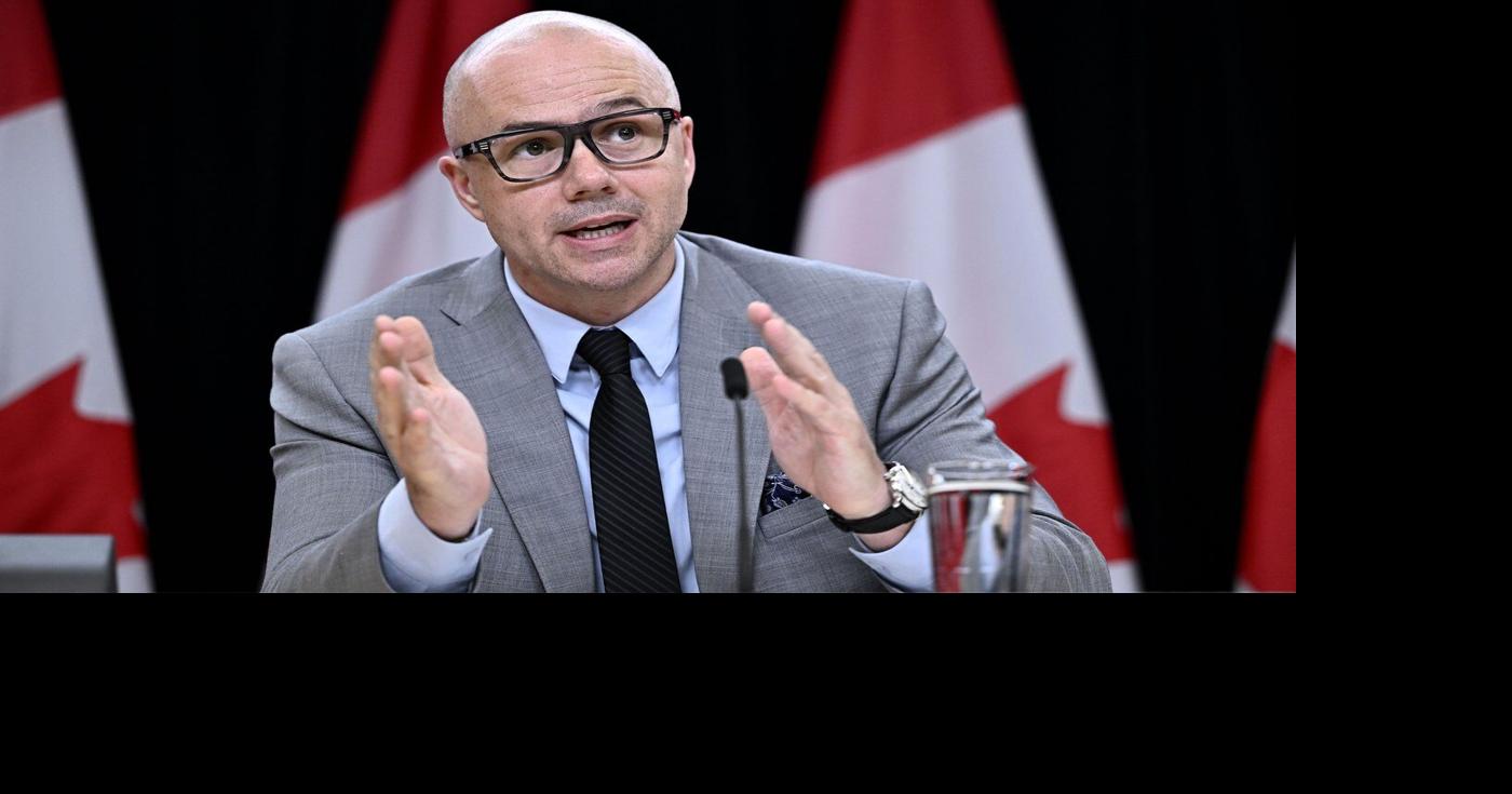 Key figure in Phoenix public service pay transition says he's leaving the team