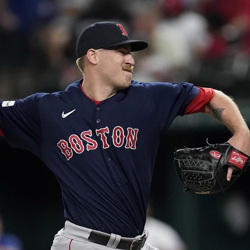 Boston Red Sox Pitchers Kutter Crawford & Josh Winckowski 2022 Player  Reviews 