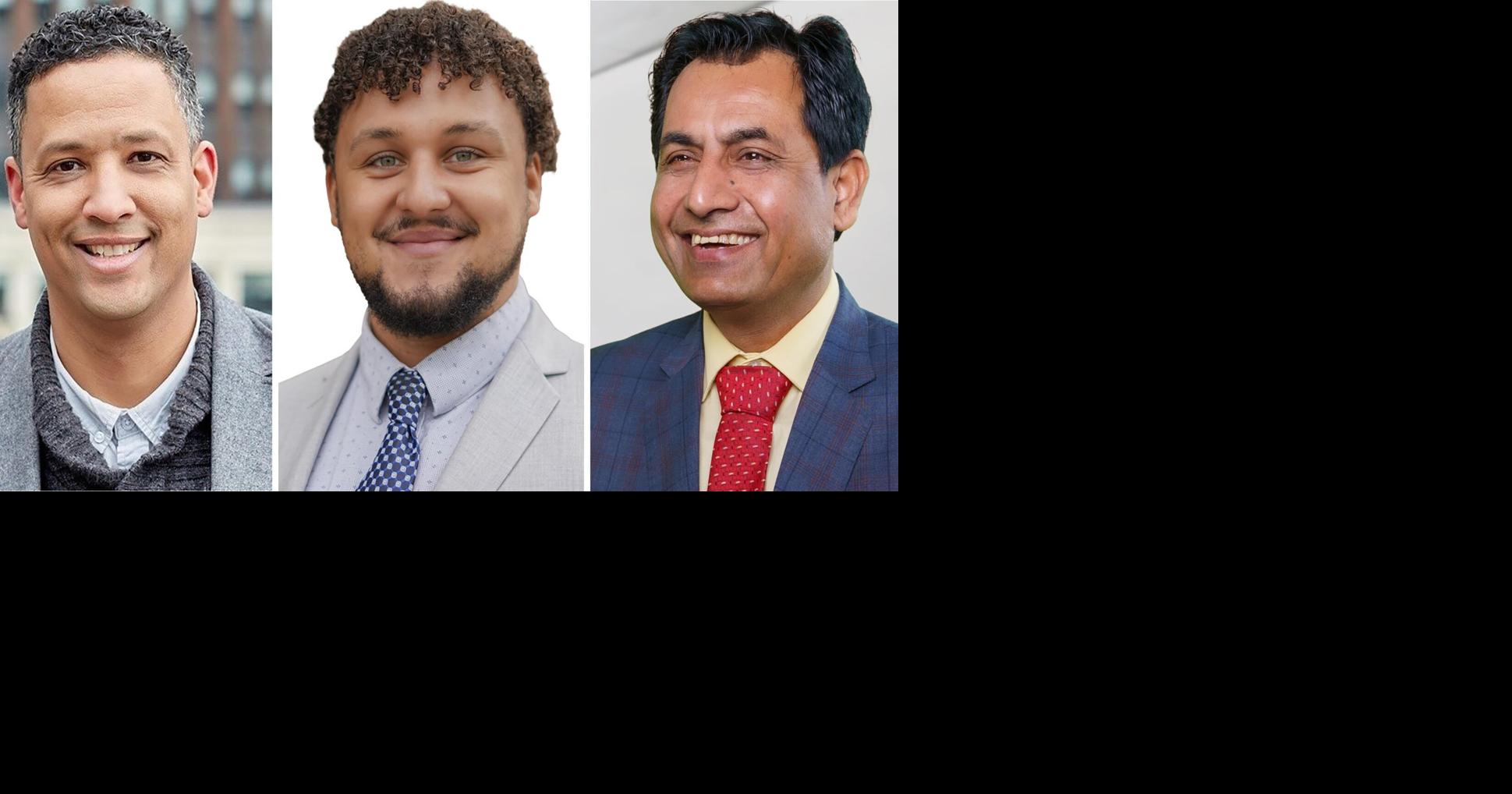 Canada votes: Who’s running in Hamilton Centre?
