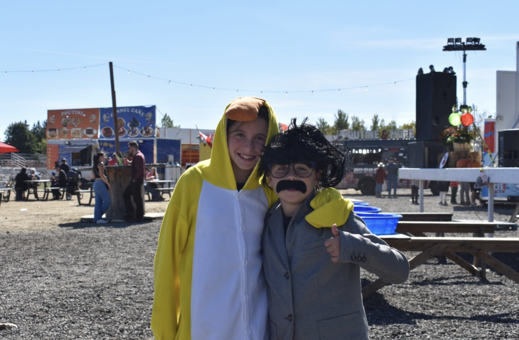 Your New Favourite Fall Family Tradition: Albion and Bolton ...