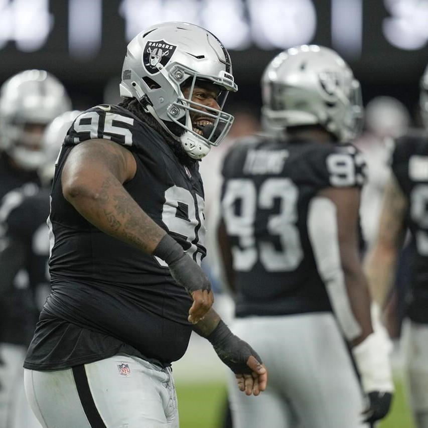 Improved Raiders defense still has to prove itself against better offenses