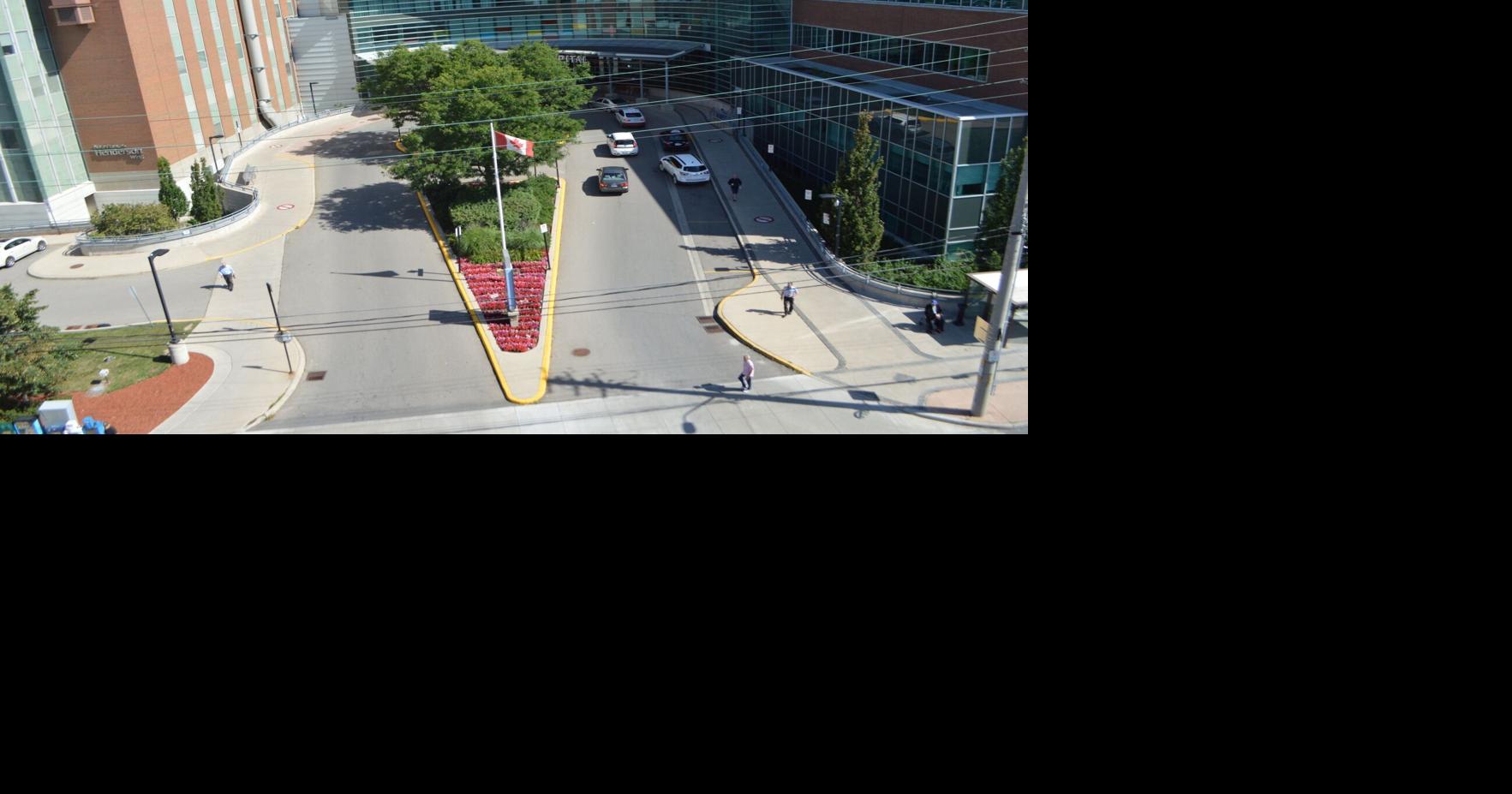 Hamilton hospitals posting emergency wait times