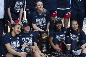 There's no one-and-done path in women's college basketball. And NIL money makes that a good thing