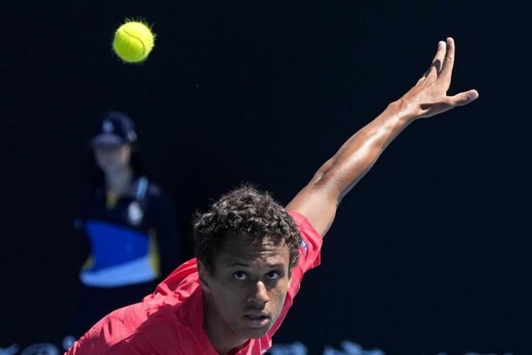 Canada's Denis Shapovalov, Gabriel Diallo open with wins at Australian Open