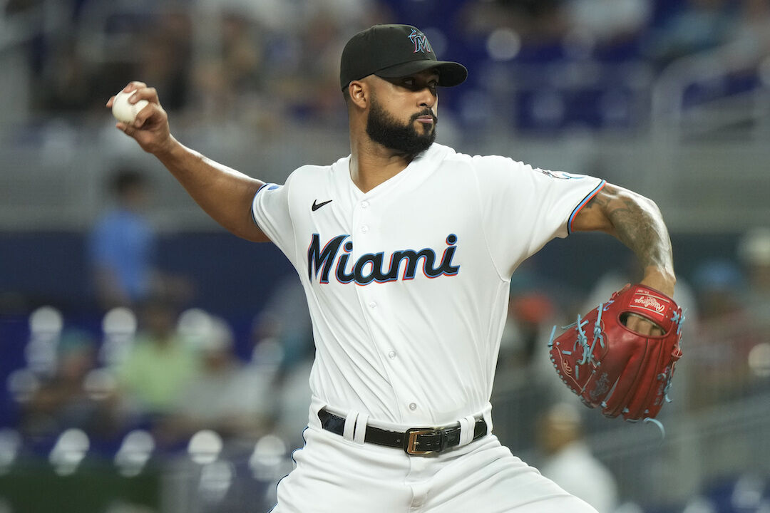 The top three of the Marlins rotation is set and fans are excited, Locked  On Marlins