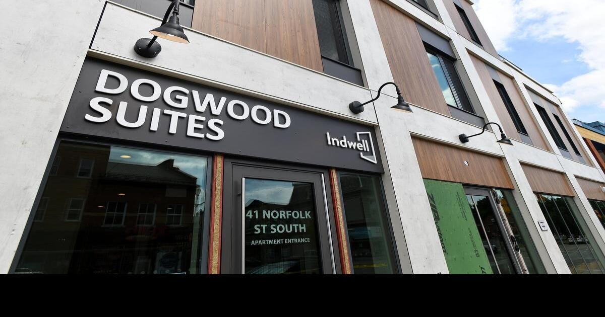 Indwell housing projects ‘helping rebuild’ downtown Simcoe