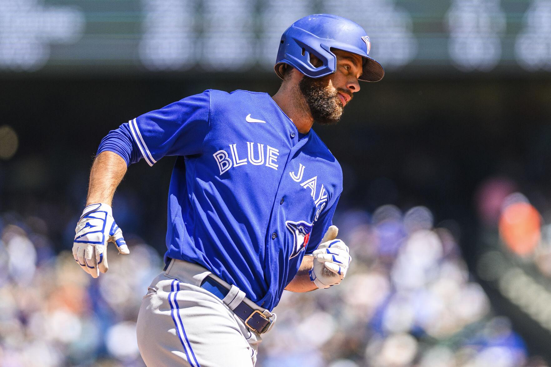 Austin Hays' spectacular catch preserves the Orioles' 4-2 win over the Blue  Jays