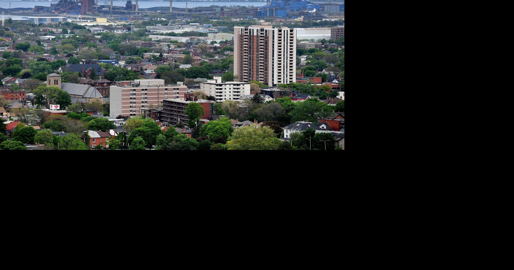 New report shows ‘correction’ of Hamilton’s housing market since 2022 peak