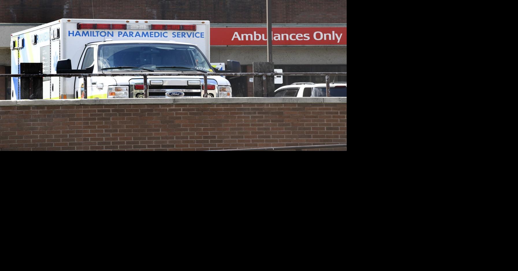 Hamilton Health Sciences urgent care closing for two days