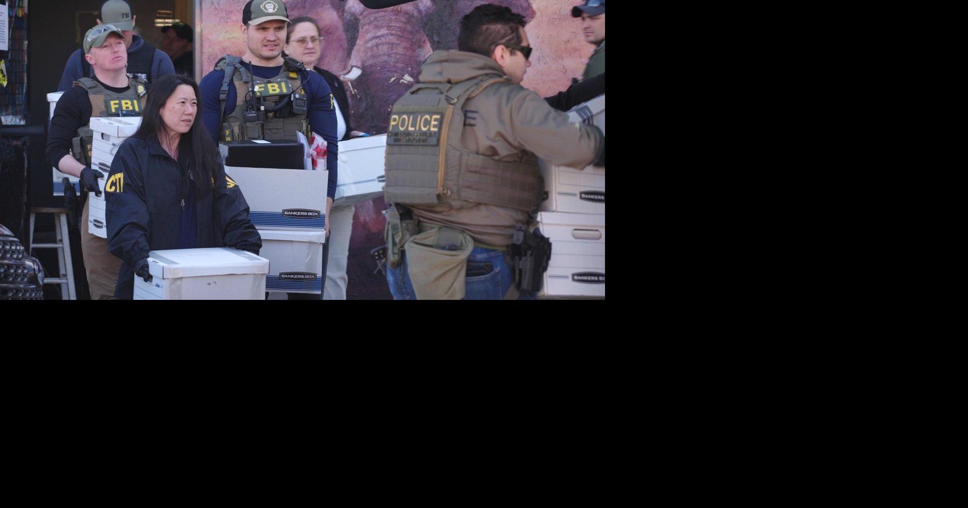 New federal raids in Minnesota highlight problem of fraud in children’s ...