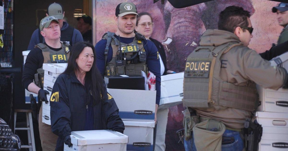 New federal raids in Minnesota highlight problem of fraud in children’s ...