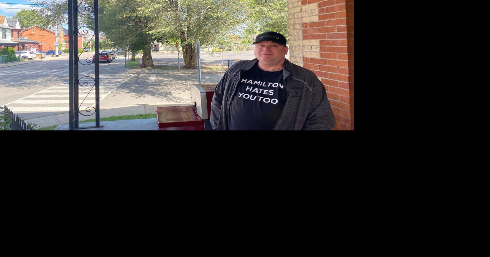 Dan Myles’ home surveillance system is back in the spotlight, drawing attention to a bylaw that struggles to keep up with a city full of cameras