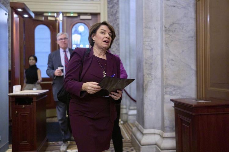 Mike Lee's posts about the Minnesota shootings incensed fellow senators ...