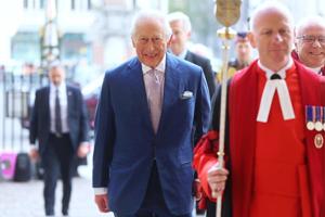 What to know about King Charles III's cancer treatment and his message to the public