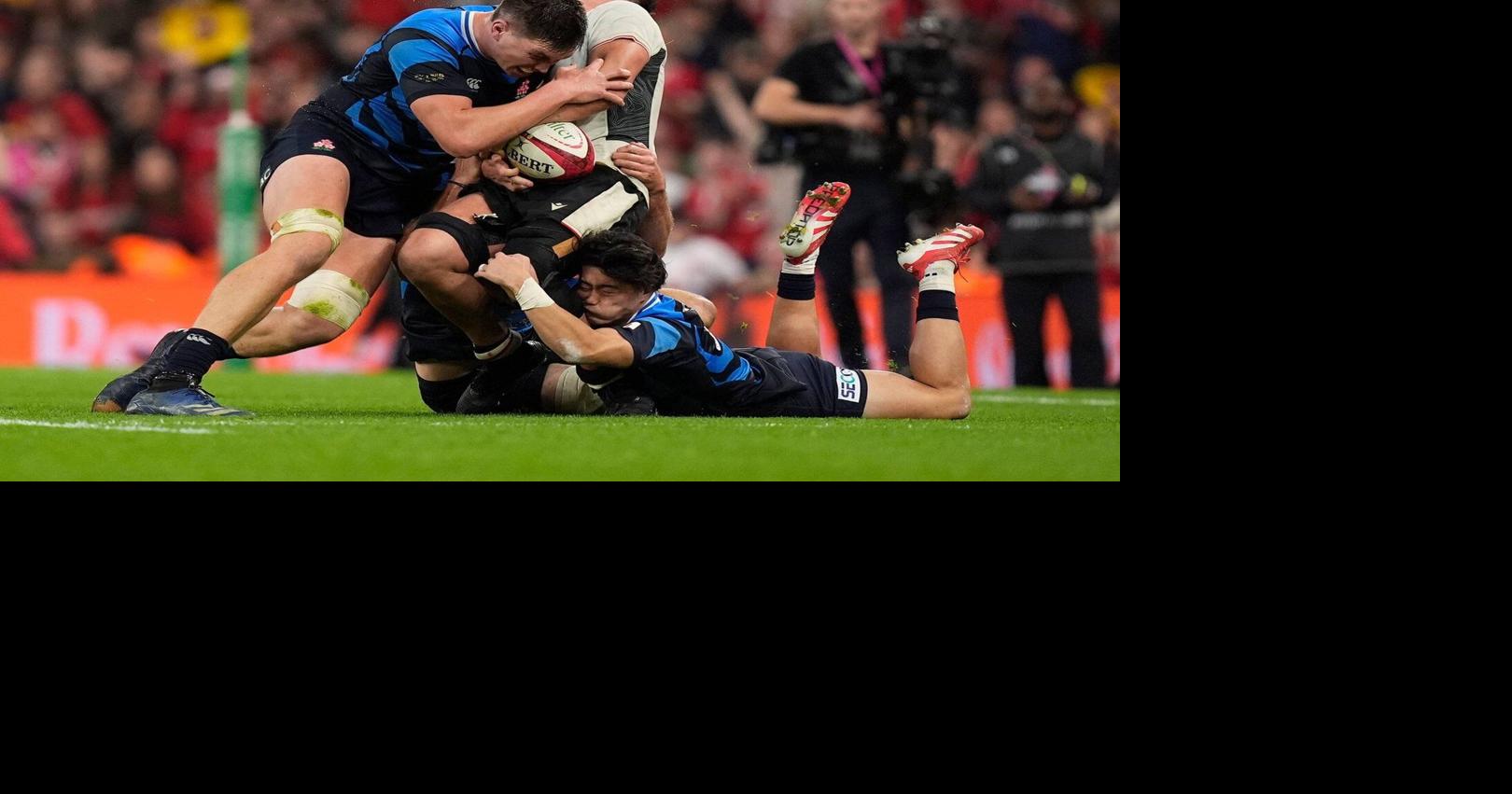 A new global rugby competition has been formally launched. Organizers ...