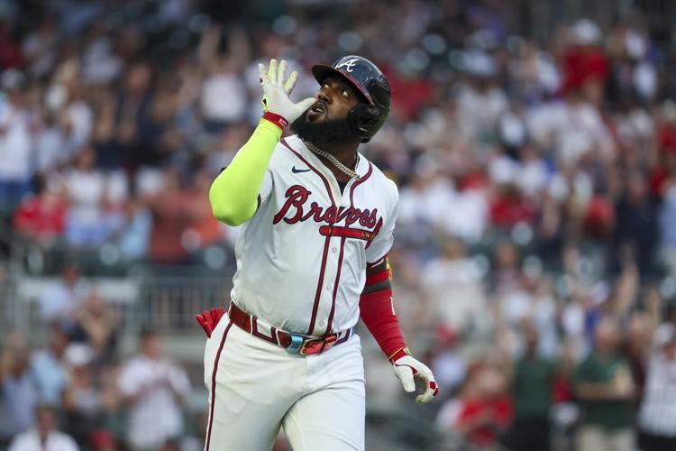 Beautiful Sources: Marcell Ozuna To Pirates On 1-year, $12m Deal Design in HD