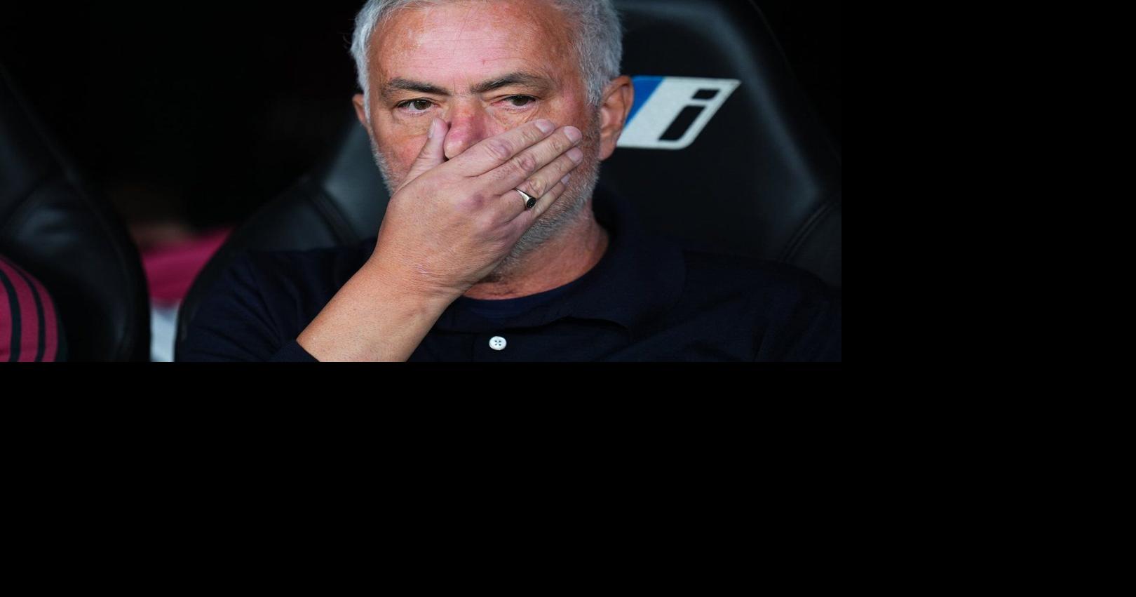 Mourinho brings memories and more controversy back to Rome in Champions ...