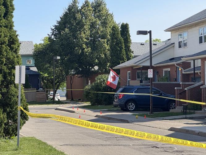 Teen boys killed were seeking retaliation, police say