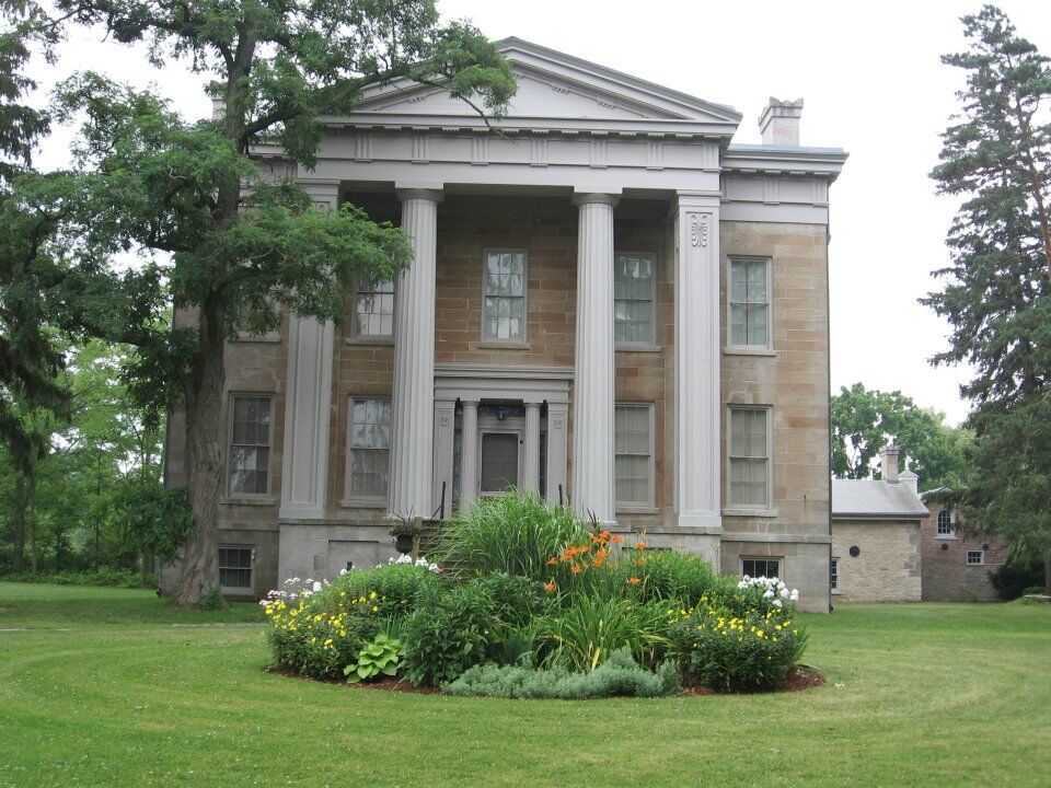 Best in Haldimand County Ruthven Park