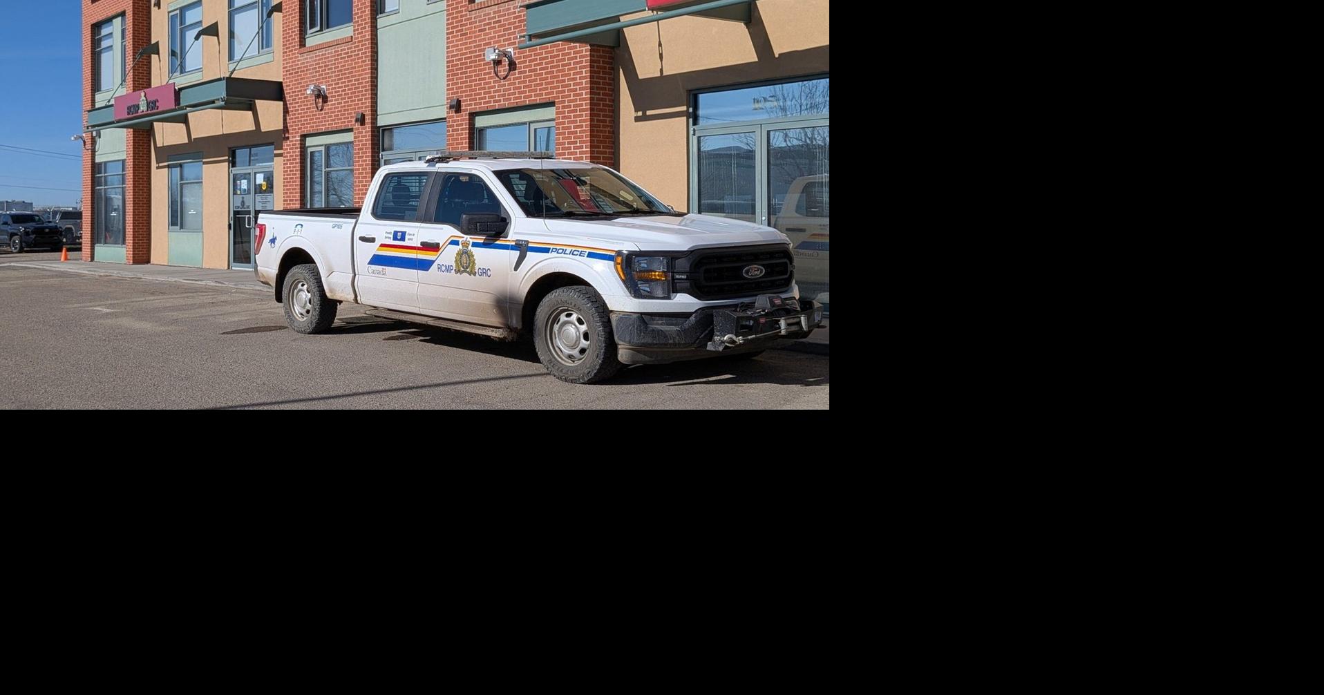 Timeline on Clairmont RCMP detachment unclear
