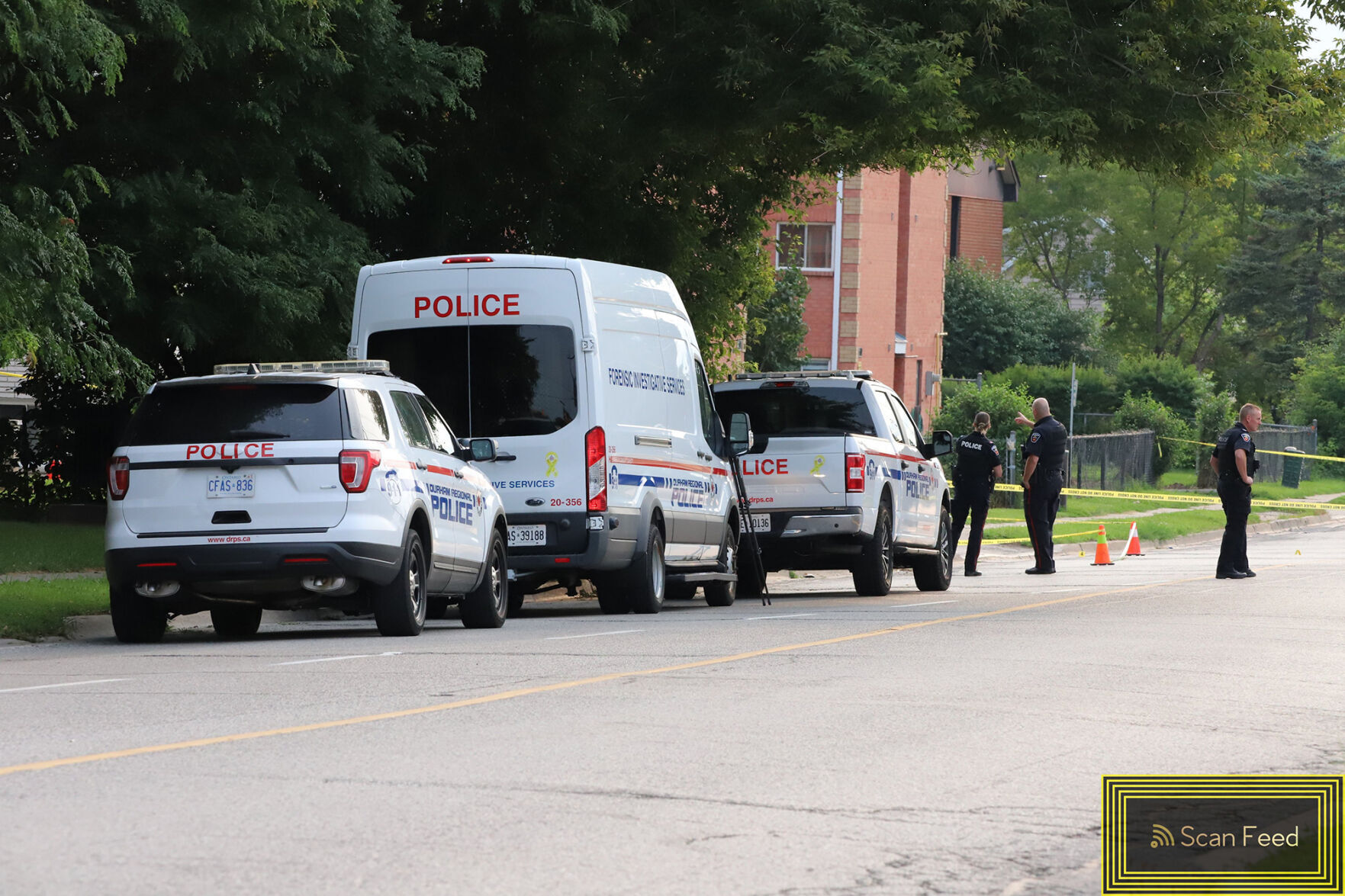 Man Dead After Durham Police Respond To Oshawa 'fight Call'