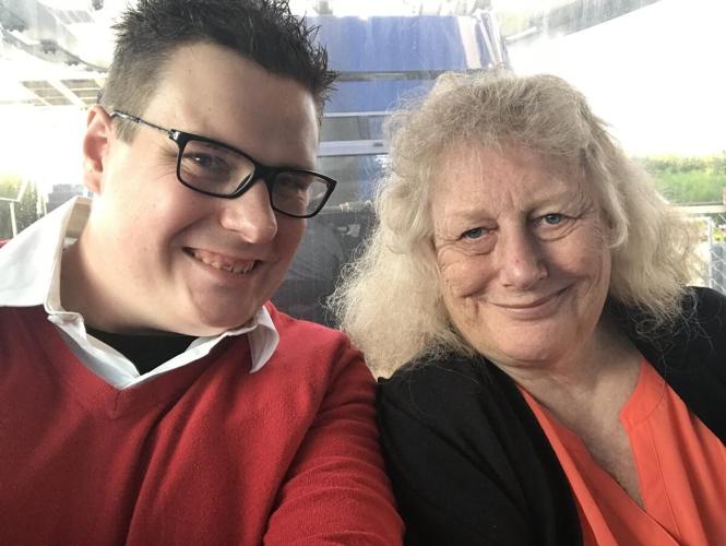 These St. Joe’s staff accessed the health records of exrelatives