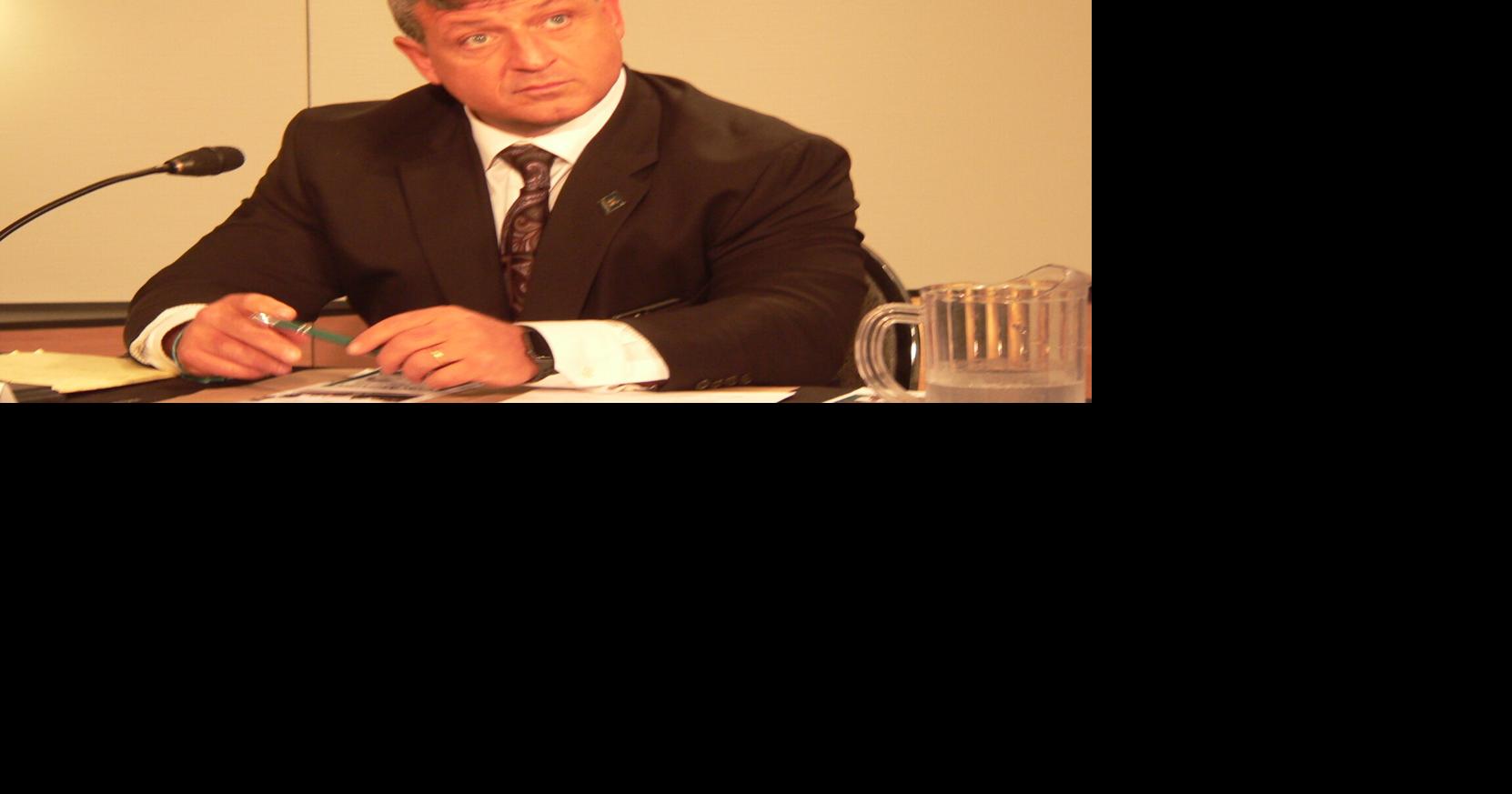 Hamilton Coun. Sam Merulla touts LRT benefits, “unprecedented” growth ...