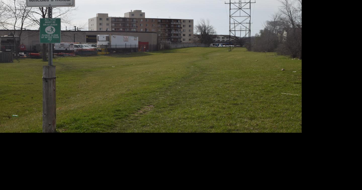 City’s latest lead on lower Stoney Creek dog park location fizzles out