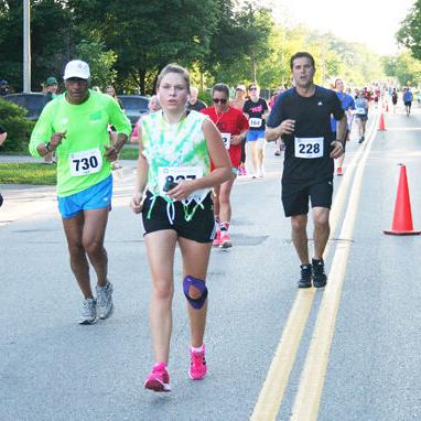 June 4 Ancaster Mill Race to close Jerseyville Road stretch - Vimarsana News