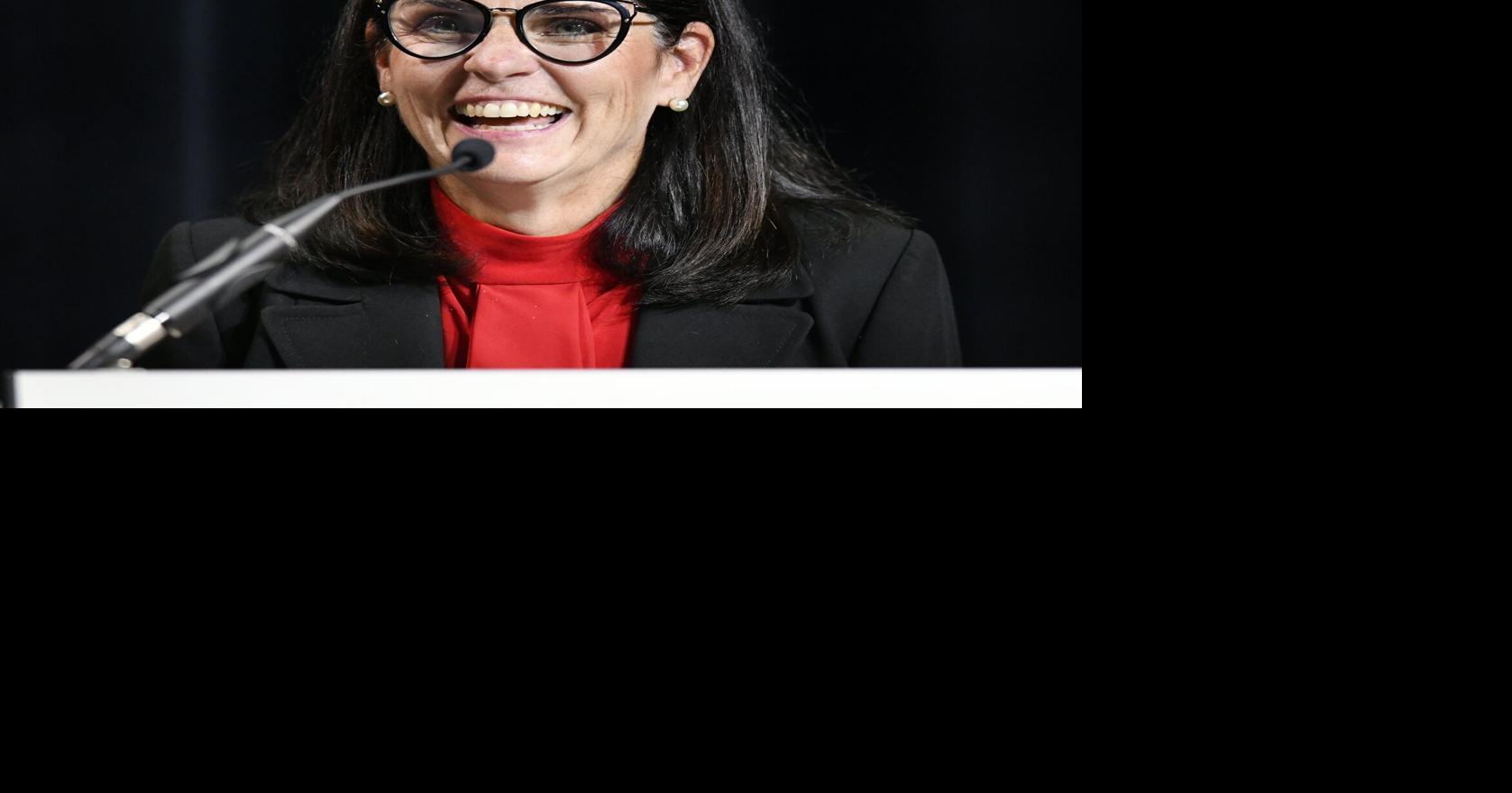Hamilton MP Filomena Tassi will not run for re-election