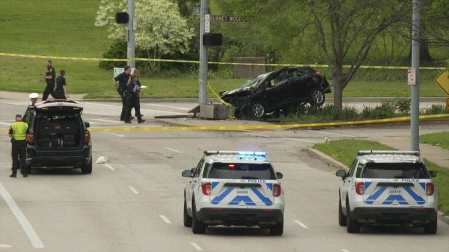 Man whose son was killed by Cincinnati police now charged in death of ...