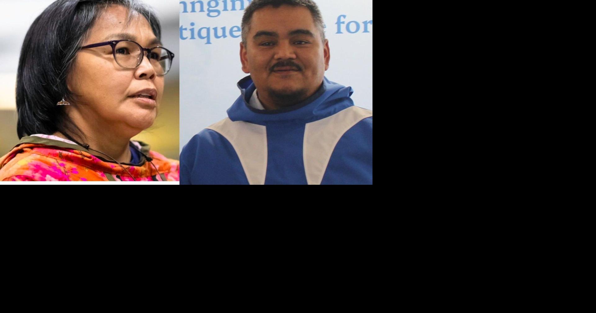 MP, Inuit leader identify reconciliation priorities