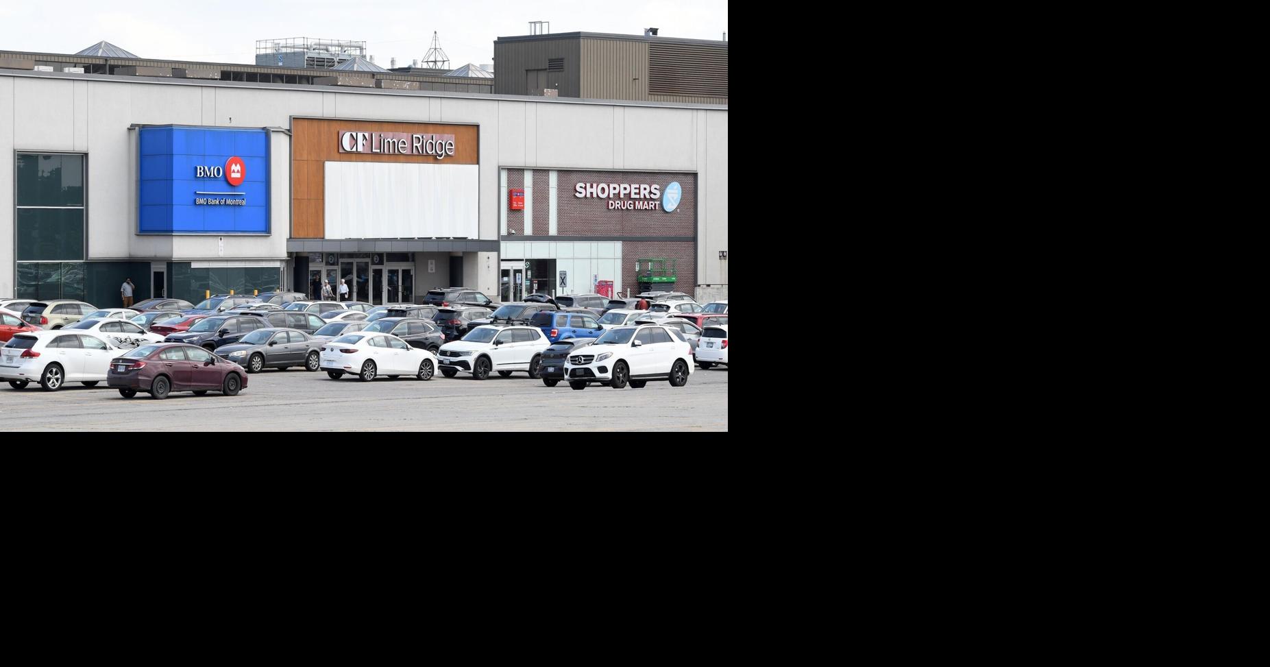 The 140,000-square-foot store is expected to open in early 2027.