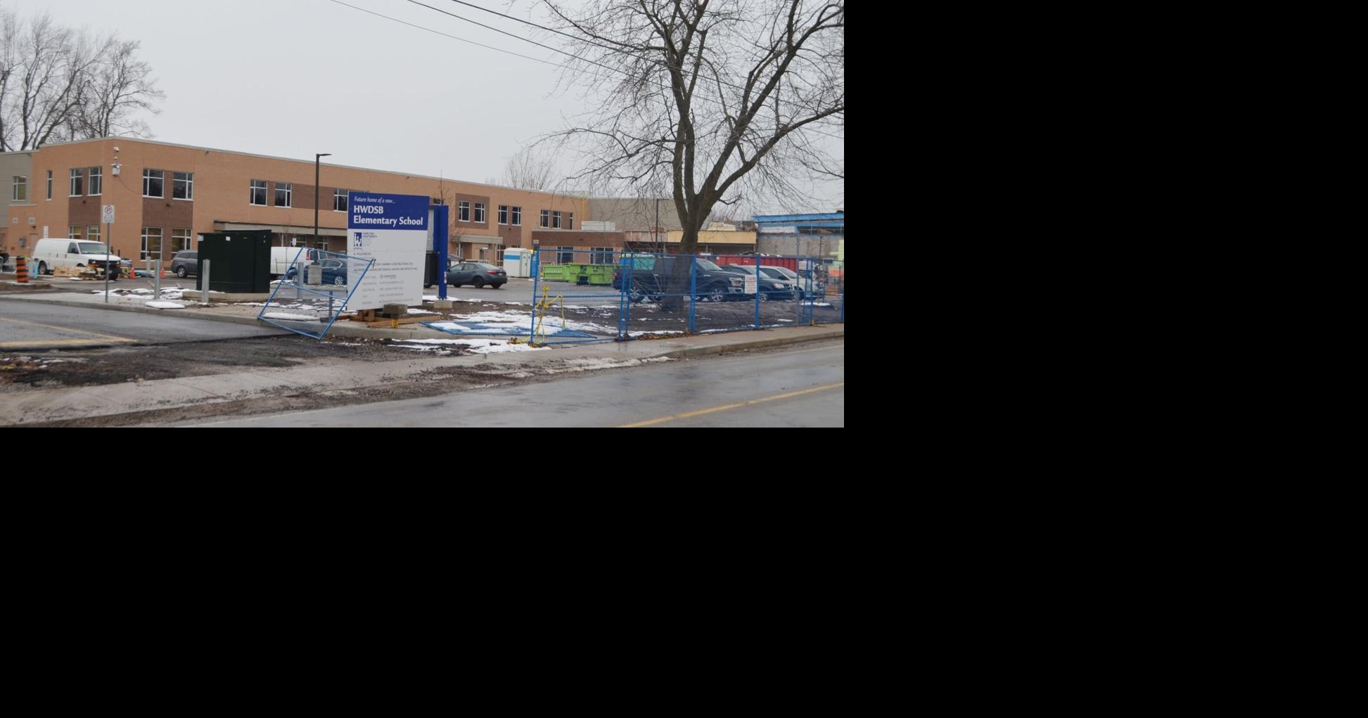 ‘Preserve the heritage’ HWDSB names new school Greensville Elementary