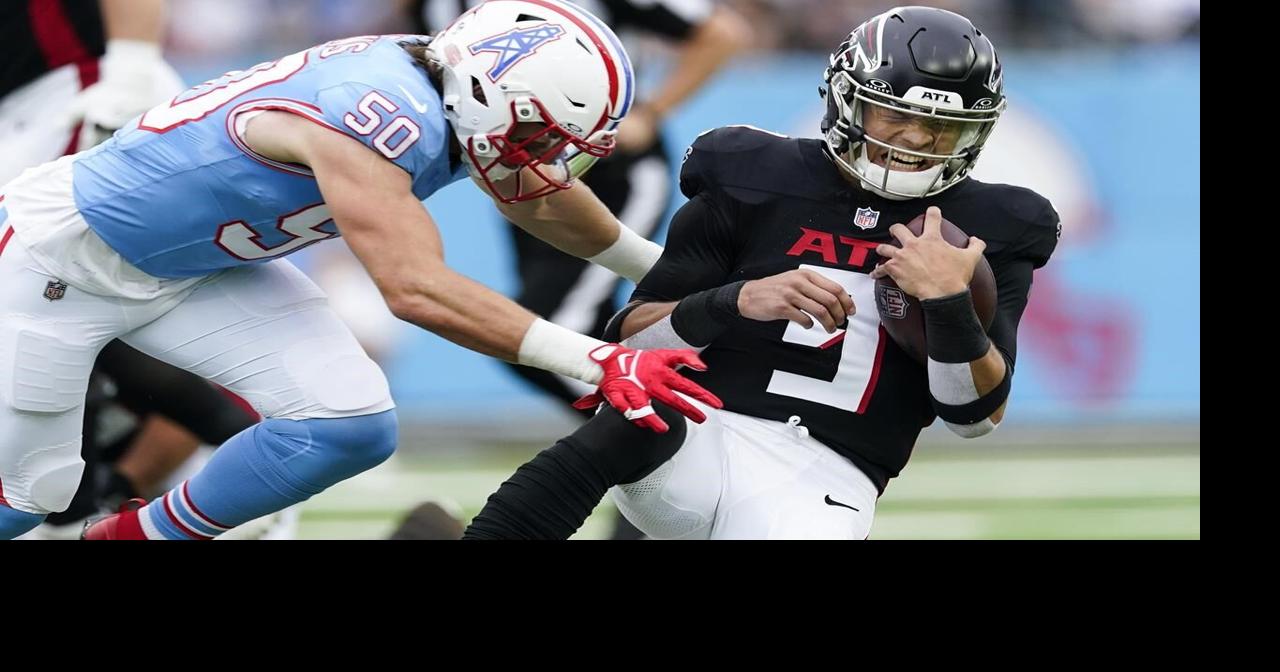 Atlanta coach Arthur Smith insists benching Ridder for Heinicke for ...