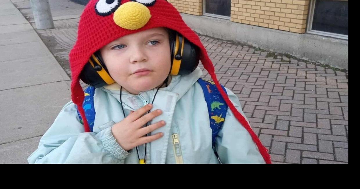 Max Simao, 7, was an ‘amazing little boy’ who could ‘bring a smile to anyone’s face,’ says family