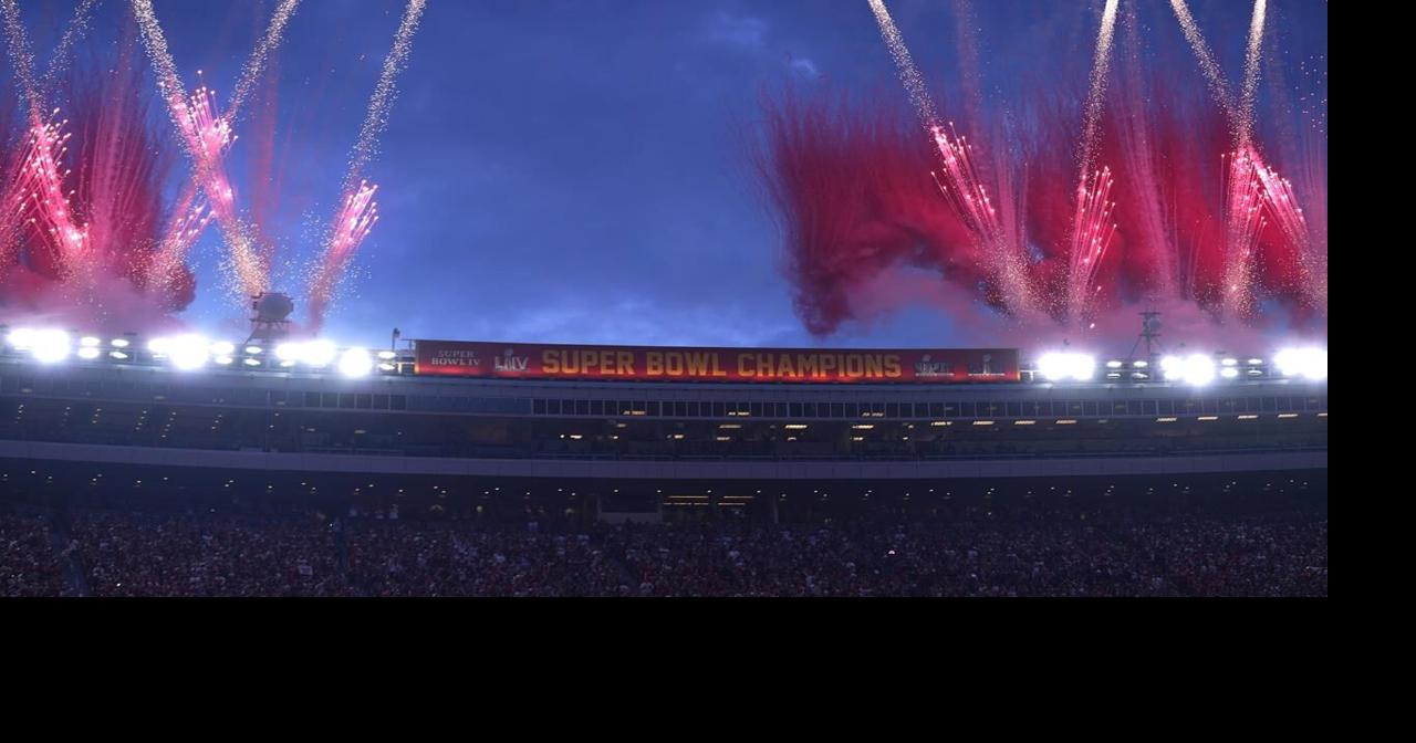 NFL averaged 21 million viewers per game for opening week, its highest ...