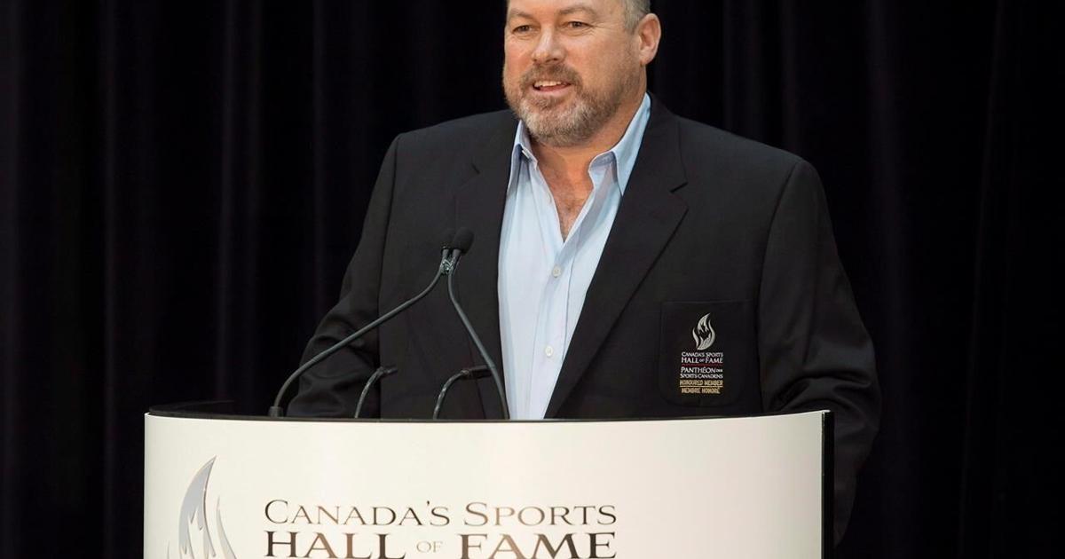 Grant Rees Rugby Player Former Canada captain Gareth Rees set for 10th Rugby World Cup, this ...