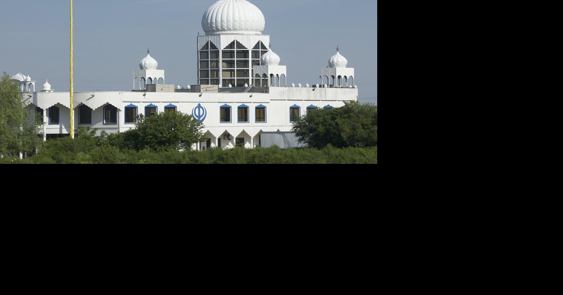 ‘Mud is being flung on both sides’: Turmoil at Hamilton Sikh temple leads to court action