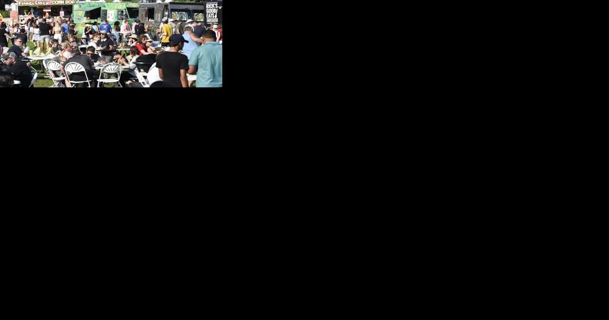 Burlington council ousts Food Truck Festival - Vimarsana News
