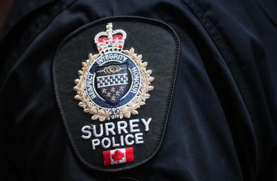 Police in B.C. suspect homicide after body found in fire at Surrey ...