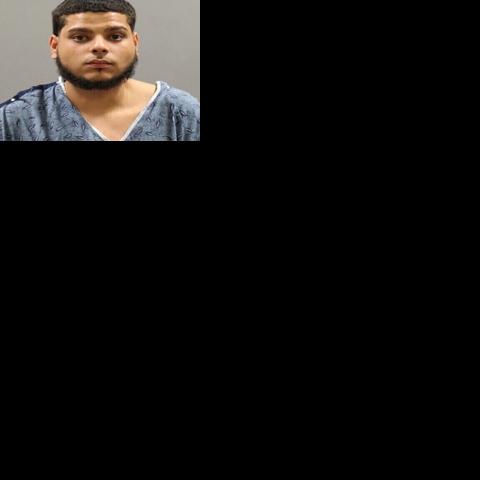 2nd suspect arraigned in shooting that claimed life of baby delivered ...