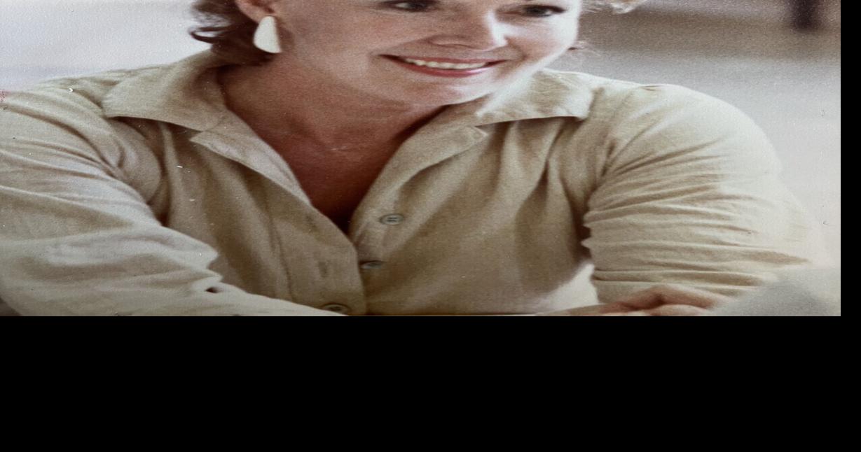 ‘Party Game’ star Dinah Christie dies at 83