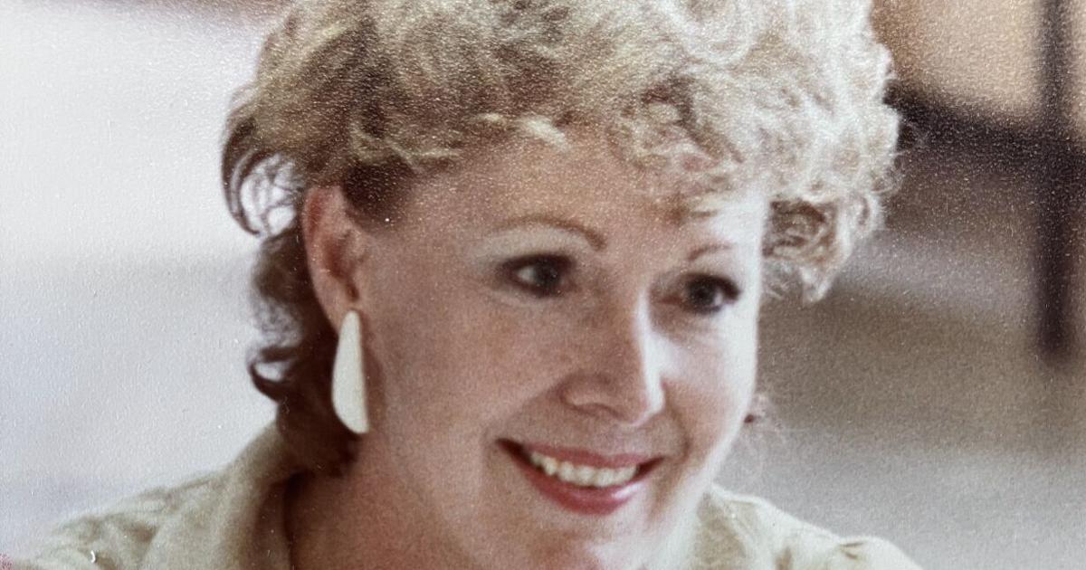 ‘Party Game’ star Dinah Christie dies at 83